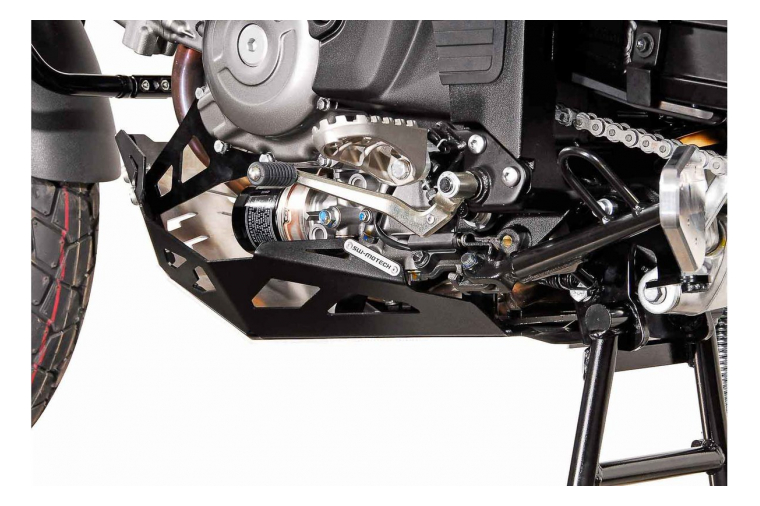 SW-Motech Carterplaat, Suzuki Dl 650 V-Strom ('11-)