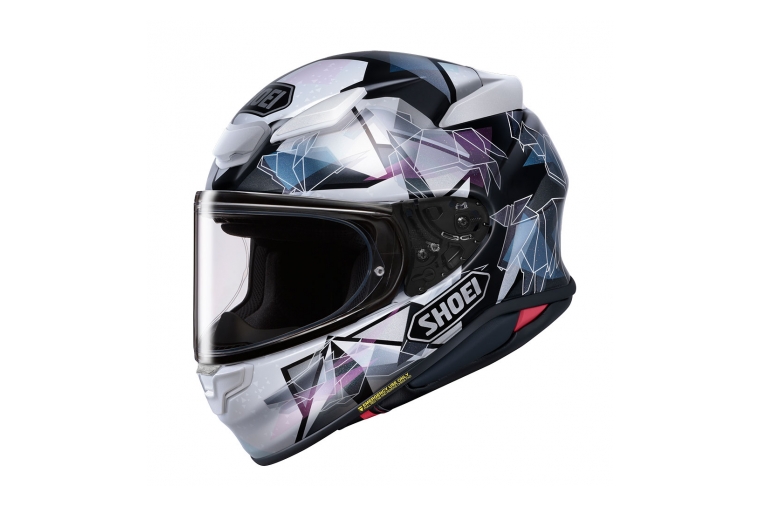 Shoei NXR2 Origami2 TC-5