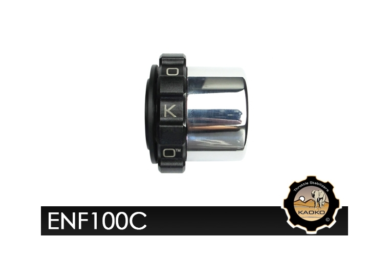 Kaoko ENF100C Cruisecontrol