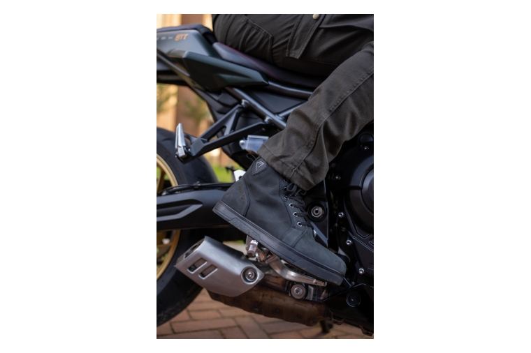 DIFI Nomad Aerotex motorschoen