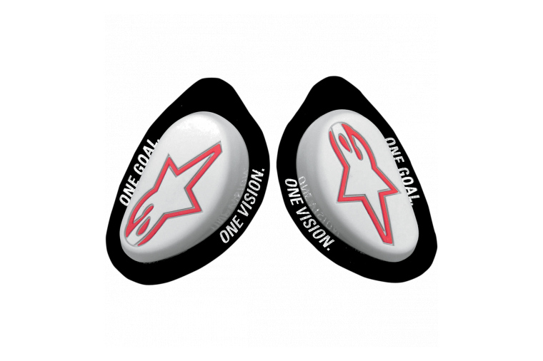 Alpinestars GP Knee sliders