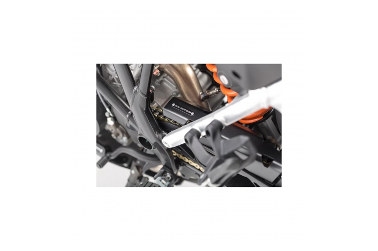 SW-Motech Kettingbeschermer KTM 1150 Adventure / 1290 Super Adventure ('15-)