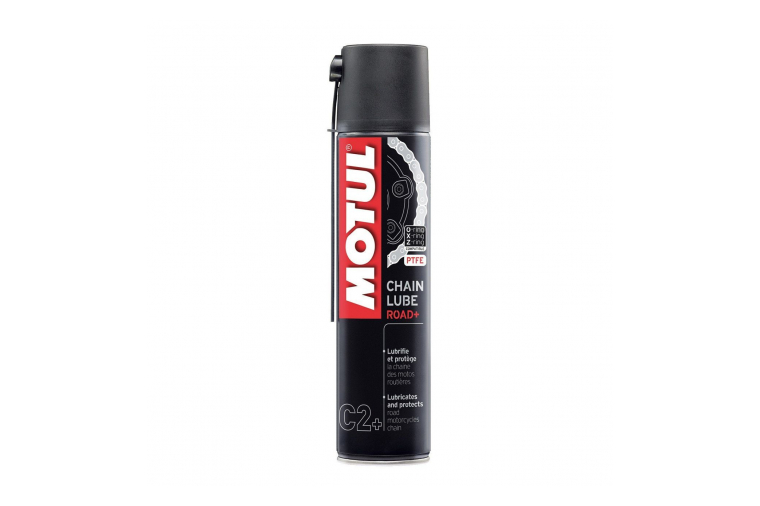 Motul Chainlube road+ 0.4L