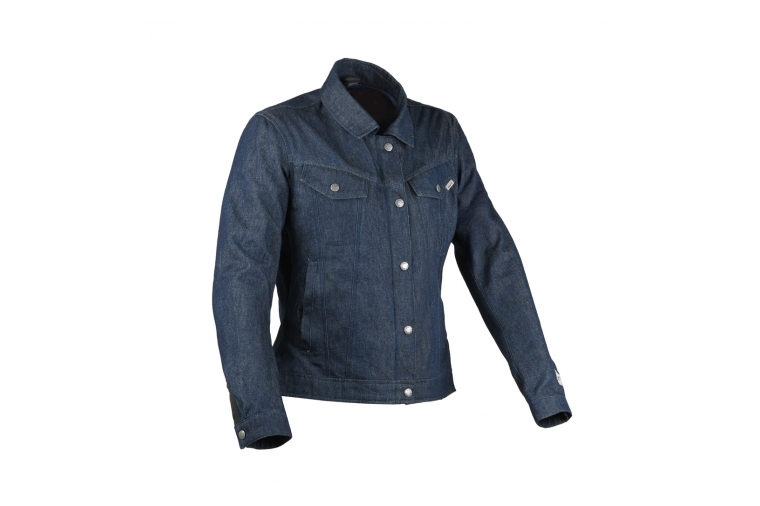 DIFI Ellison jeans motorjas