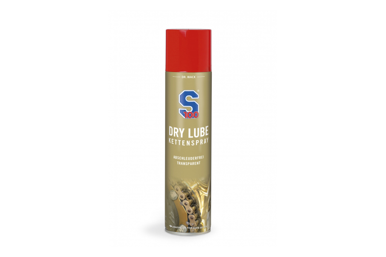 S100 DRYLUBE Kettingspray 400ml