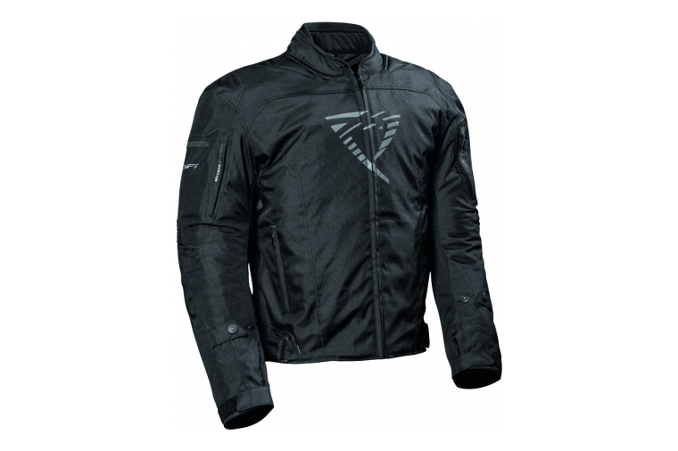 DIFI Ibarra Aerotex motorjas