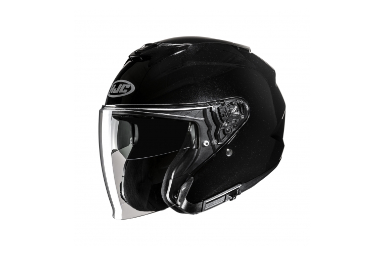 Motorhelm HJC, i31