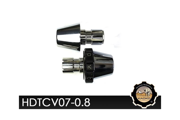 Kaoko HDTCV07-08 Cruisecontrol