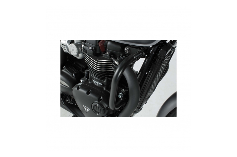 SW-Motech Valbeugel Triumph Bonneville T120/StreetTwin/Thruxton 1200