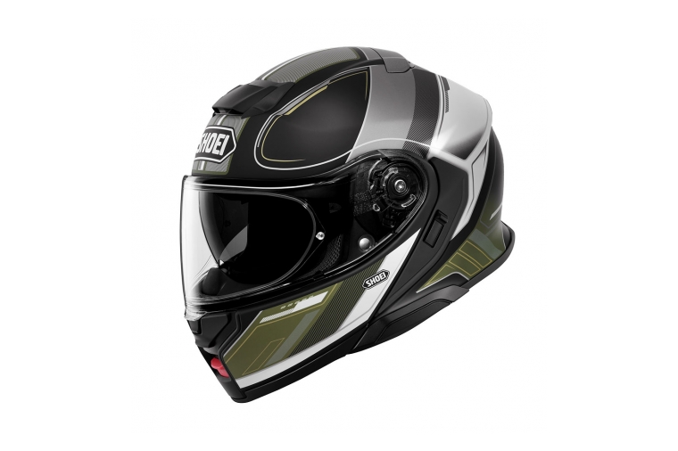 Shoei Neotec 3 Sharpen TC-11