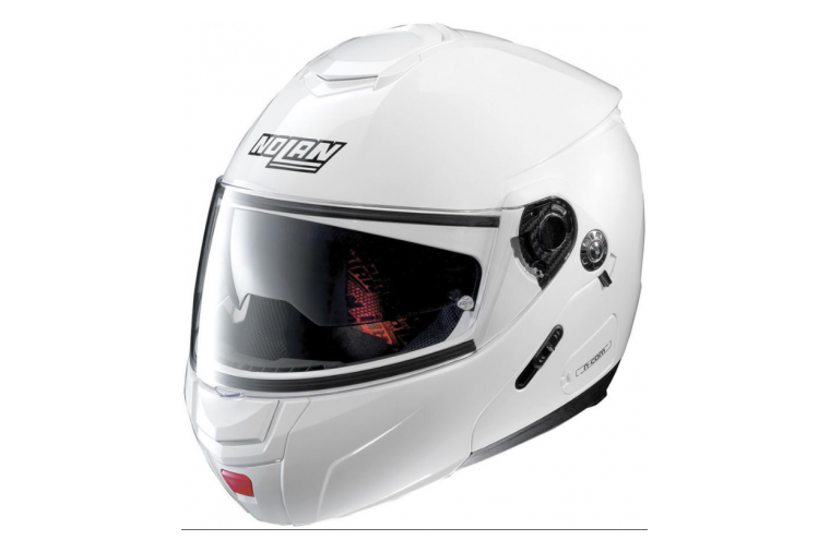 Nolan N90-2 Classic systeemhelm