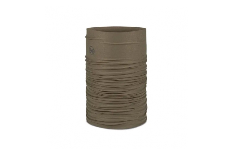 Buff Coolnet UV+ Insect Shield Solid Tundra Khaki
