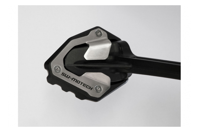 SW-Motech Zijstandaard voet, Honda CRF 1000 L Africa Twin ('15-)