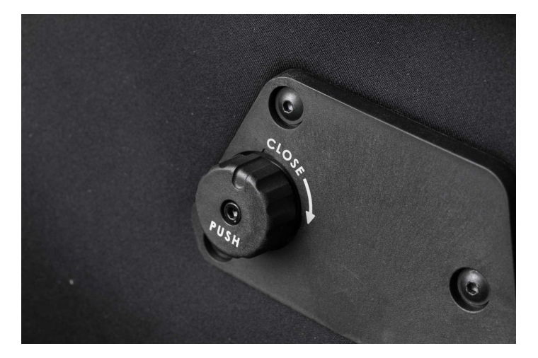 SW-Motech Urban ABS zijkoffer links voor SLC side carrier