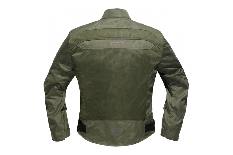 DIFI Ibiza Air motorjas