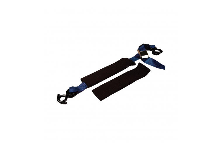 Spanband Booster, Protectieset