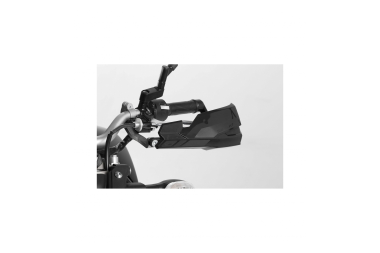 SW-Motech Handguard Kit Kobra, Yamaha MT-09 ('14-)