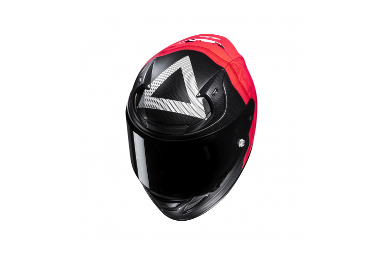 Motorhelm HJC, RPHA 12 Squid game