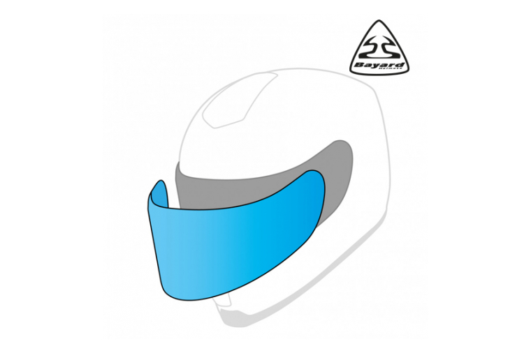 Bayard SP-56 KID vizier