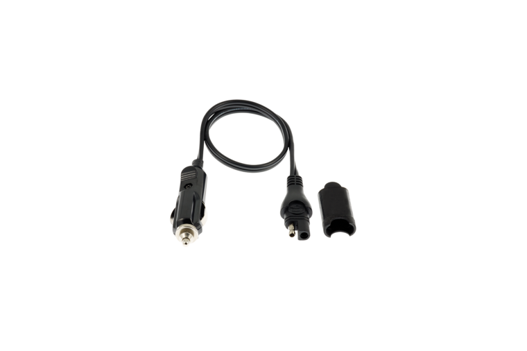 ACC SET O12, BIKE SOCKET PLUG, SAE