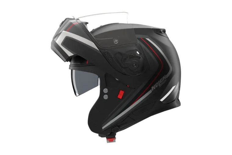 Nolan N100-6 RADIANTE 357