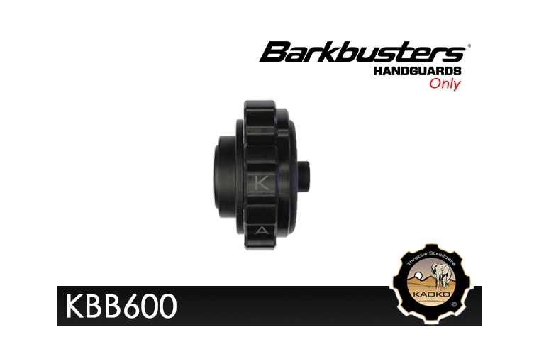 Kaoko KBB600 Cruisecontrol