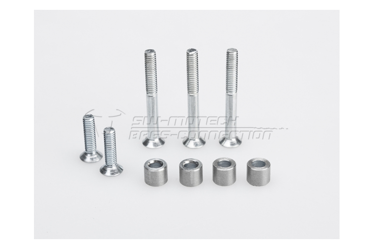 SW-Motech Honda VFR 1200 X Crosstourer ('14-) tankring