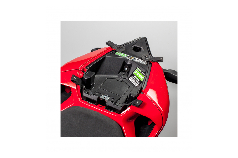 Kriega US-Drypack fitting kit Ducati Panigale 959/1299.