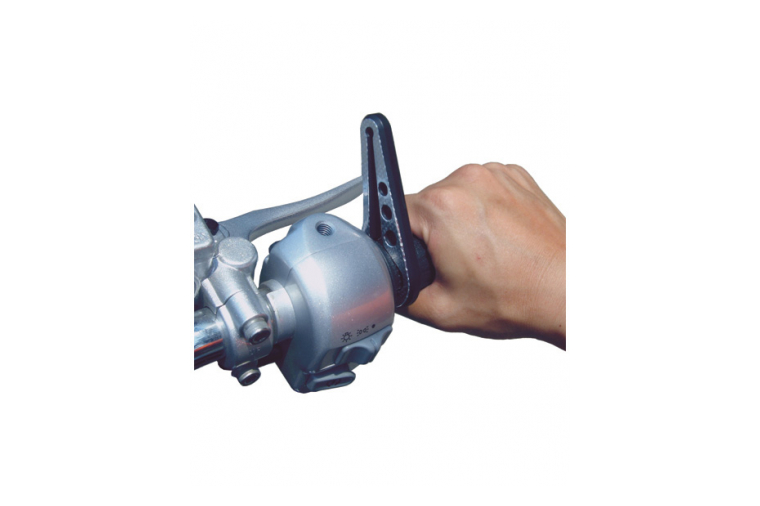 Cruisecontrol Booster, Easy, 22 mm