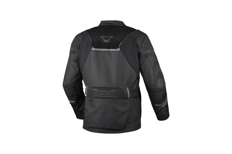 Motorjas Macna, Air Hybrid 2.0