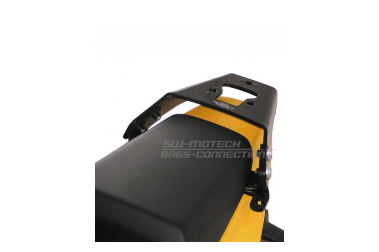 SW-Motech Alu-Rack Suzuki SV650/1000 S