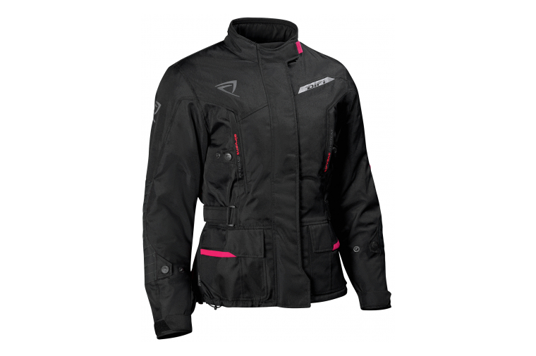 DIFI Shuttle lady Aerotex motorjas