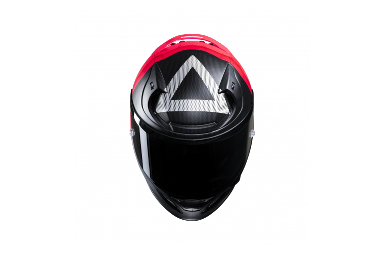 Motorhelm HJC, RPHA 12 Squid game