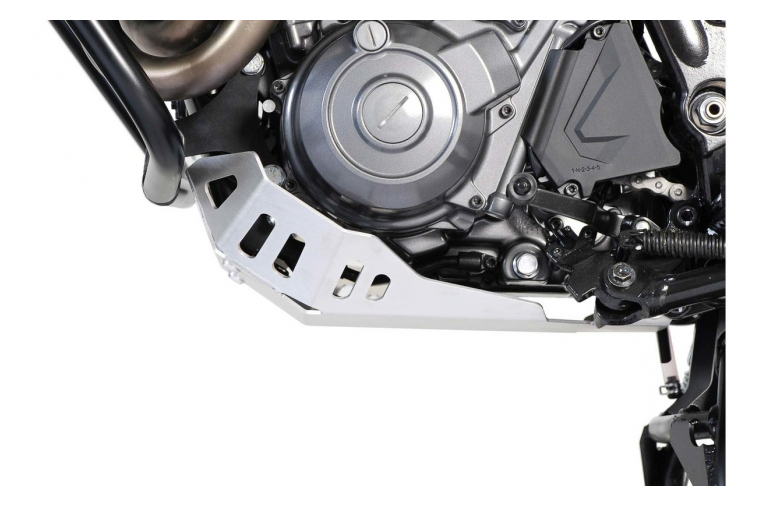 SW-Motech Carterplaat, Yamaha XT 660 Z