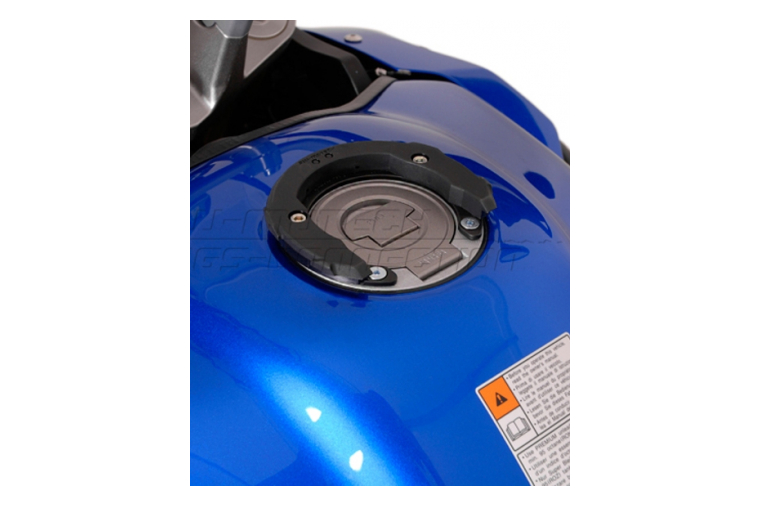 SW-Motech Quick-Lock Evo tankring Yamaha Ducati