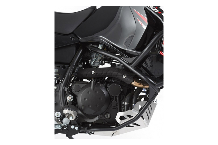 Valbeugel Kawasaki KLR 650 ('08-'13)