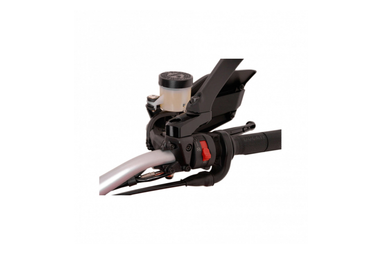 SW-Motech Spiegelverbreders Ducati