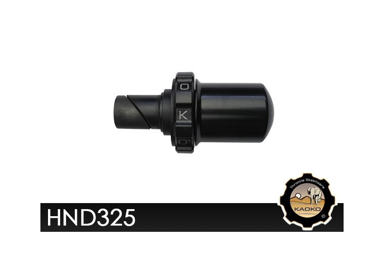 Kaoko HND325 Cruisecontrol