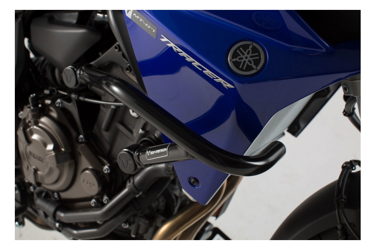 SW-Motech Valbeugel,  Yamaha MT-07 Tracer '16-