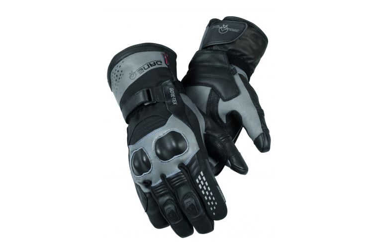 DANE Dragor Vinter Gore-tex motorhandschoenen