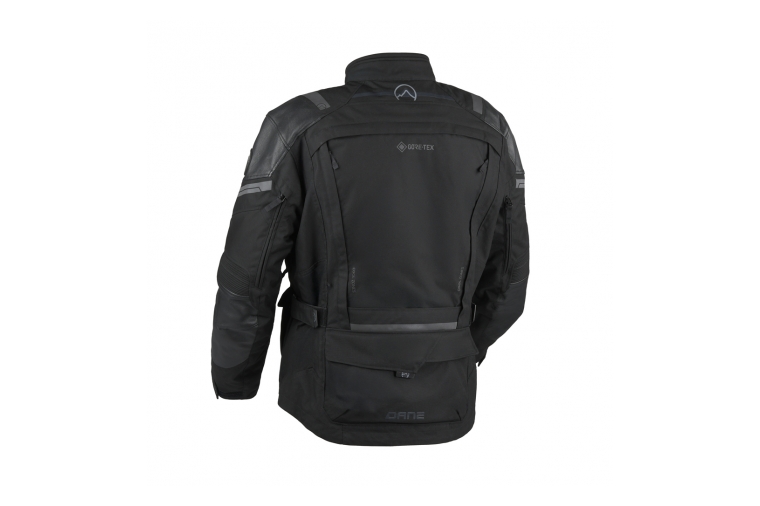 DANE Eventyr Gore-tex motorjas