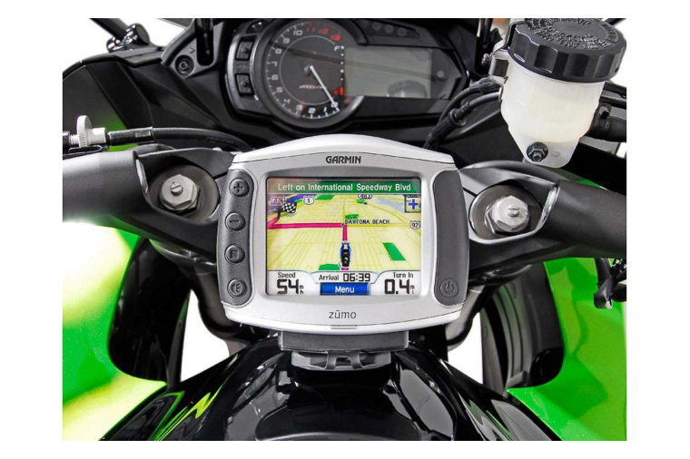 SW-Motech Quick-Lock GPS montageset