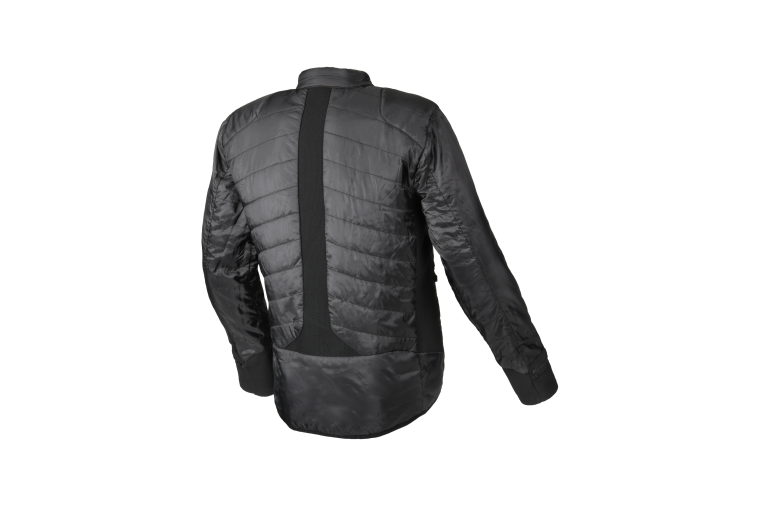 Motorjas Macna, Synchrone