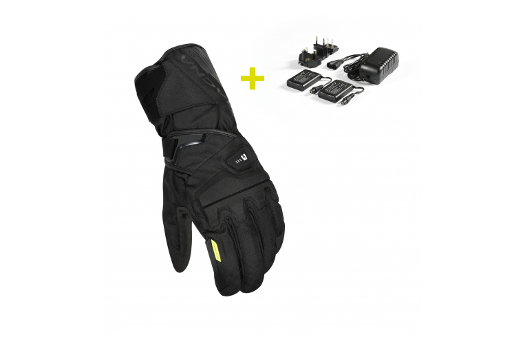 Motorhandschoen Macna, Foton 2.0 kit