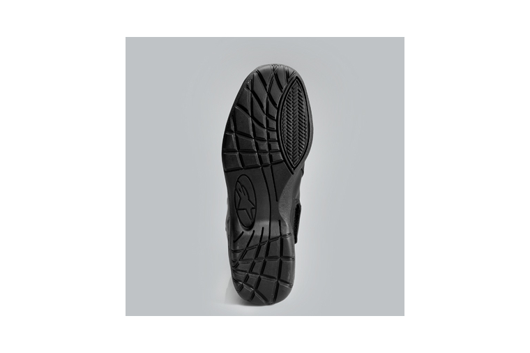 Alpinestars motorlaars Web GTX