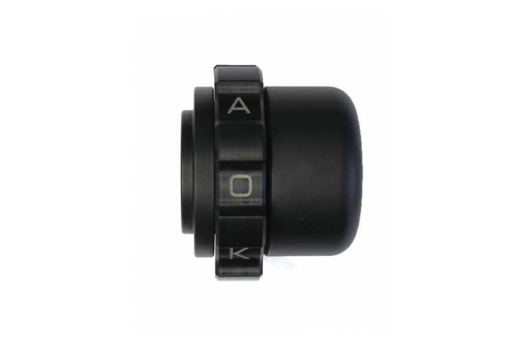 Kaoko KBB220 Cruisecontrol