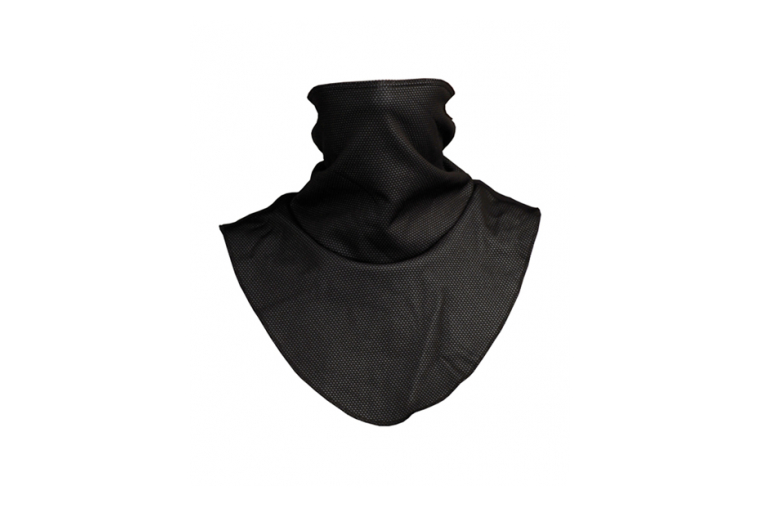 Halsbeschermer Booster, Tourist