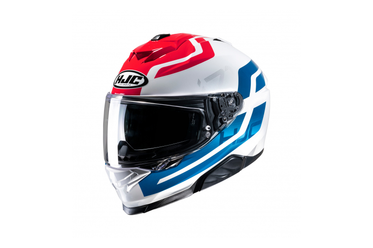 Motorhelm HJC, i71 Enta