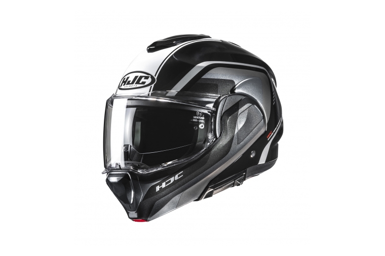 Motorhelm HJC, F100 Reff