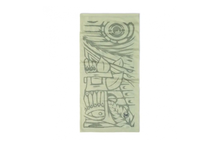 Buff Surfrider Lightweight Merino wool Cozumel Pistachio